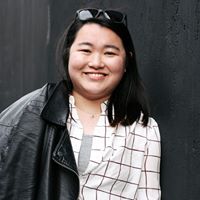 Liew Hui Min