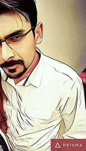 Ali Raza