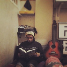 Muhammad Imam
