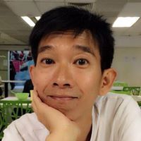 Daniel Wong