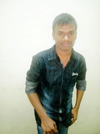 Kranthi Tony