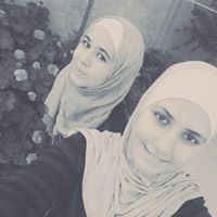 Esraa Ahmed