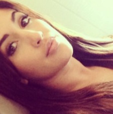 Claudia Glezz Cisneros