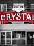 Crystal...