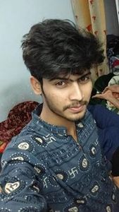 Himanshu Chauhan