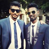 Antony Suresh