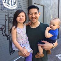 Steve Dang