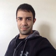 Ariel Alejandro