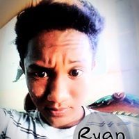 Ryan Ryan