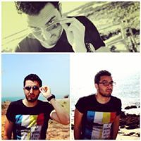 Achraf Abouayh