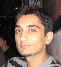 Saif Ajani