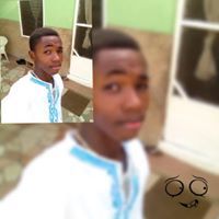 Francis Oduro