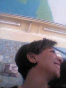 Shorouk Sabri