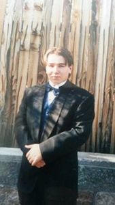 Quinntalon Threadgill