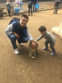 Yijiang Nan