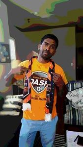 Sireesh Dadi