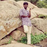 Nagesh Kumar