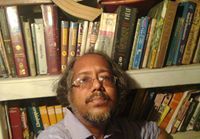 Biswajit Majumdar