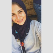 Farah Hazem
