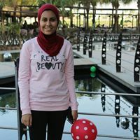 Reem Ahmed