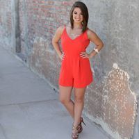 Maegan Morrison