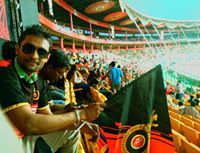 Avinash Gowda