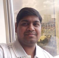Anand Patil