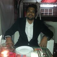 Narendra Agrawal