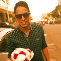 Ahmed Badran