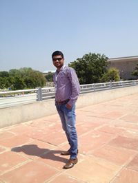 Dipak Patel