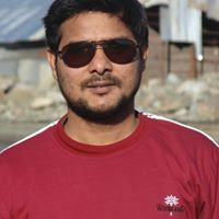 Vijaykumar Setti