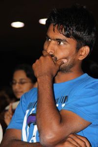 Venkat P