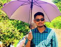 Ananthakrishnan Aji
