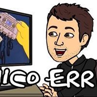 Nico Err