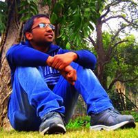 Srajan Agadi