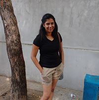 Vijaylakshmi Dubey
