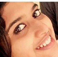 Aswathi Nair
