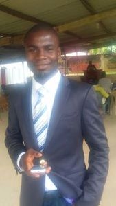 Isaac Quainoo