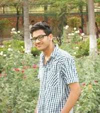 Rishabh Singla