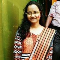 Sova Dutta