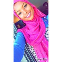 Anab Mohamed