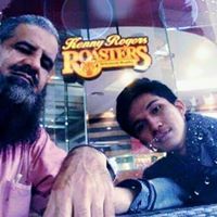 أحمد بن النواوي