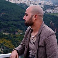 Bassem Alomari