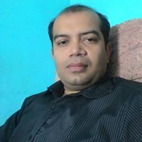 Saurabh Tanna