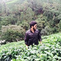 Libin Kannampuzha
