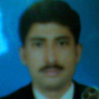 Zeshan Ahmad