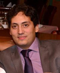 Mohammed Ghanem