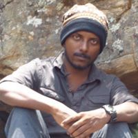 Sumesh Sukumaran