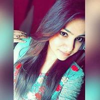 Nida Javed