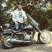 Amit Khatri